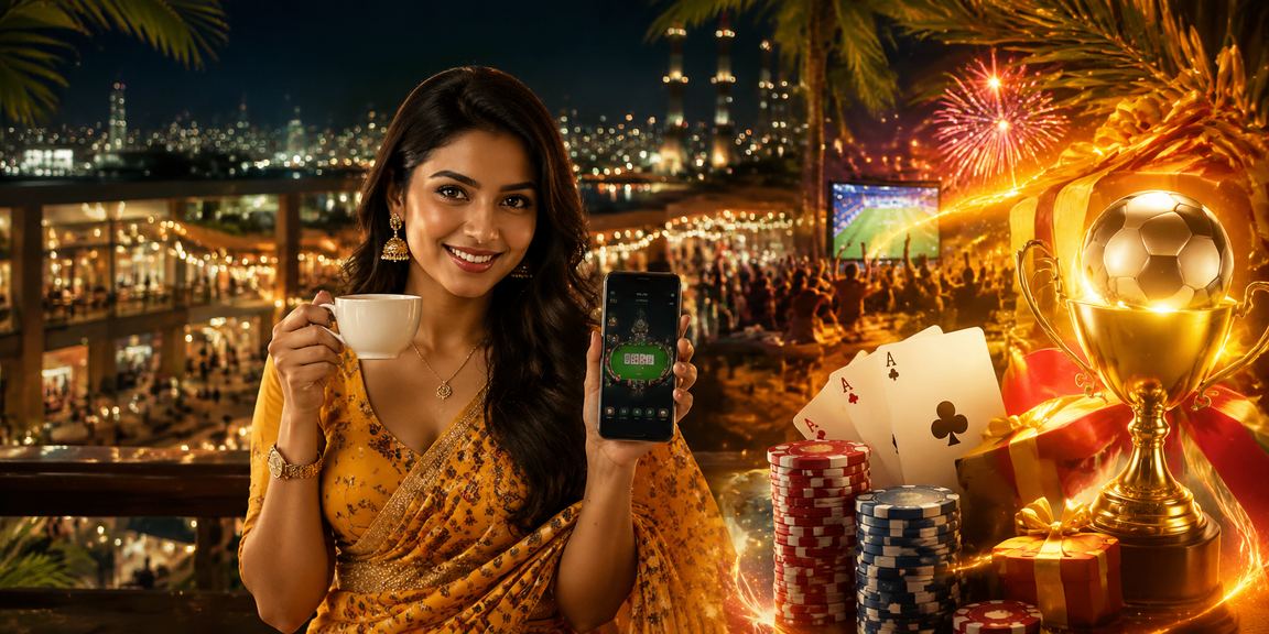 নরায়ণগঞ্জের রাতে পোকারের খেলা